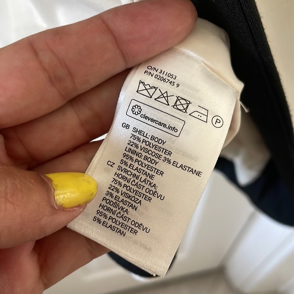 Jacket - Picture 5 of 7